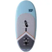 NSP Hot Shot Wing Foil 4´10´´ Surfbræt