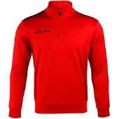 Kelme Lince Halv Lynlås Sweatshirt