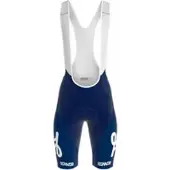 Bioracer Epic Team Total Energies 2025 Cykelshorts