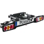 Peruzzo Parma Cykelstativ Til 2 Cykler