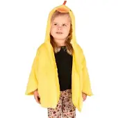 Den Goda Fen Kyllingekostume