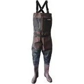 SERT Luxe Pvc-vadebukser
