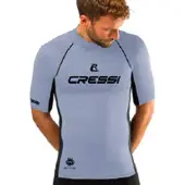 Cressi Spa Diving 2024 Langærmet Rash Guard