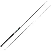 Abu Garcia Salty Style Casting Langsom Jiggingstang