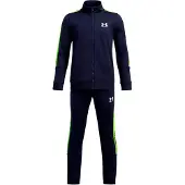Under Armour Icon Knit Træningsdragt