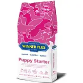Winner Plus Puppy Hundefoder 18kg
