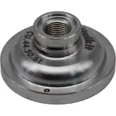 Italkit Cu445061 Cylinderhoved