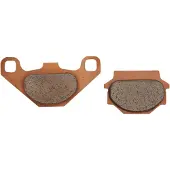 Dp Brakes Pro Mx Sdp310 Sintrede Bremseklodser