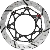 Braking Epr071r Forbremseskive