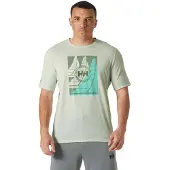 Helly Hansen Race Sailing T-shirt Med Korte ærmer