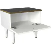 Wellhome Natbord 50x47x34.8 Cm