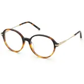 Nina Ricci Vnr431 Rounded Damebriller