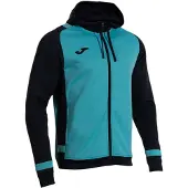 Joma Lider Sweatshirt Med Lynlås