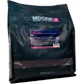 CC Moore Pacific Tuna Pellets Til Fiskeri 5kg