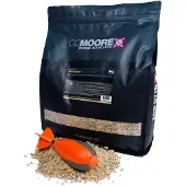 CC Moore Live System Spod Mix Bag Grundbait 5kg