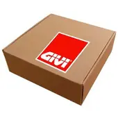 Givi Skruesæt 9430srkitr