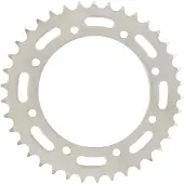 Rk 4427 520 Bagtandhjul