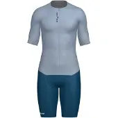 Santini Viper Kortærmet Trisuit