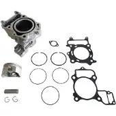 Blast Honda Sh300 07> Cast Iron Cylinderkit