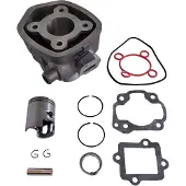 Blast Minarelli Orizzontale Liquid Cooled Cylinderkit