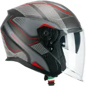 Cgm 136g Rna Sport åben Hjelm