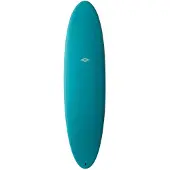 NSP Evotech Soft Funboard 7´6´´ Surfbræt