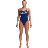 Funkita Strapped In Badetøj