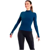 Intermezzo Cintia T-shirt Med Lange ærmer