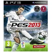 Sony Ps3 Pro Evolution Soccer 2013 Essentials