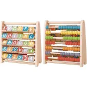 Tachan Træ Abacus