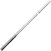 Maximus Rods Black Witch Spinnestang
