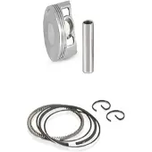 GOETZE Honda Sh 300i 2007/2019 72.25 Mm Stempelkit