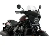 Puig Batwing Sml Touring 21068w Forrude