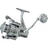 Grauvell Teklon K66 Jigging-hjul