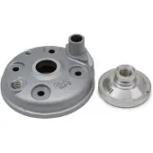 Italkit Min Am Racing D48 Cstd 308-3 Cylinderhoved