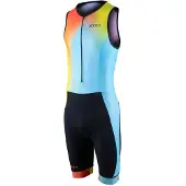 Zone3 Activate+ ærmeløs Triatlon-dragt