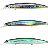 Duo Beach Walker Guado Sinking Minnow 24g 130 Mm