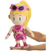 Stumble Guys Barbie Bamse 30 Cm