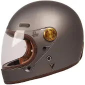 By City Roadster Iii Fullface-hjelm