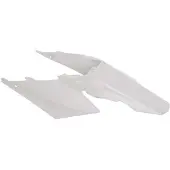 Rtech Gas Gas Ec/fsr/mc 2007-2009 Bagskærm