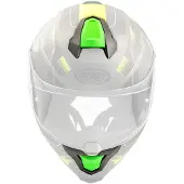 Premier Helmets Hyper Hjelm Ventilasjonssett