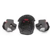 Premier Helmets Typhoon Inderforing