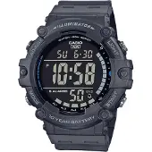 Casio ur AE-1500WH-8BVEF ungdomsur