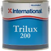 International Trilux 200 Maling 2.5l