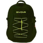Givova Track 25l Rygsæk