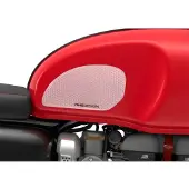 OneDesign Hdr288 Skridsikre Puder Til Universelle Motorcykel Brændstoftanke