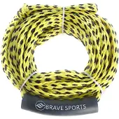 Brave Sports Træktov