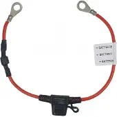 Uniteck Batterikabel 501854