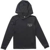 Salty Crew Yellowfin Sunshirt Langærmet Rash Guard
