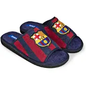 FC Barcelona Opened Tøfler